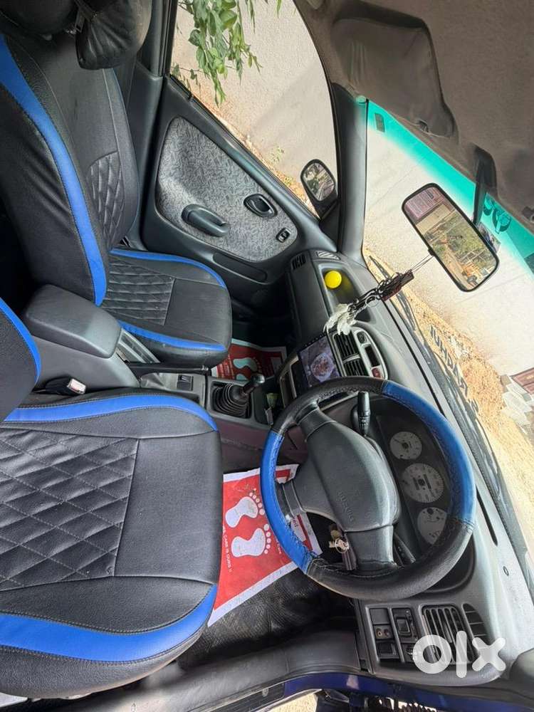 Maruti Suzuki Baleno 2006 Petrol Good Condition