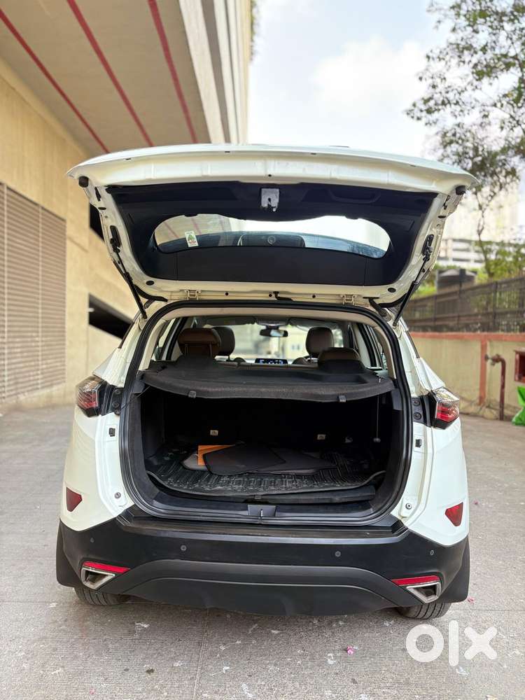 Tata Harrier Xza Plus Dual Tone, 2020, Diesel