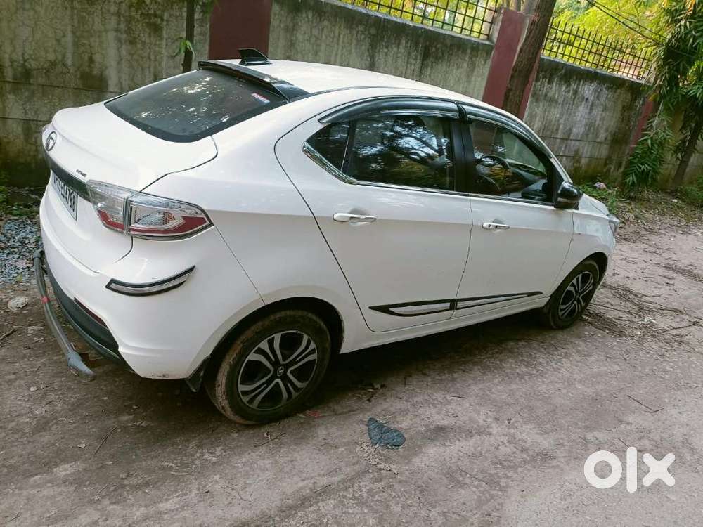 Tata Tiago Xz 2023