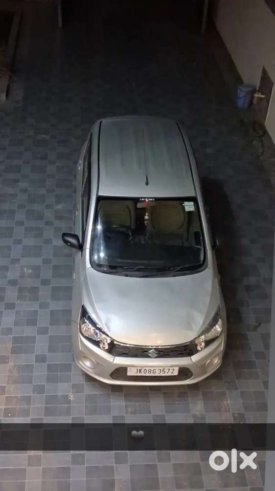 Urgent Sale Company Record Car H