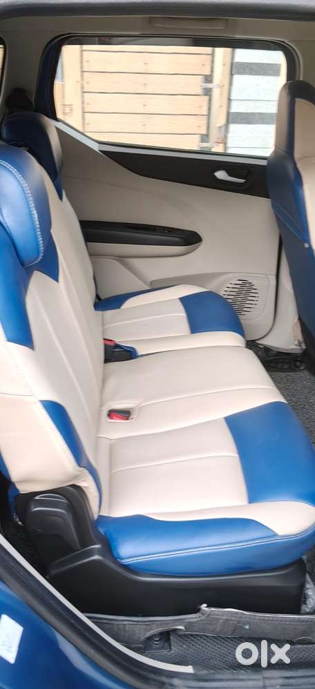 Renault Triber, 2023, Petrol