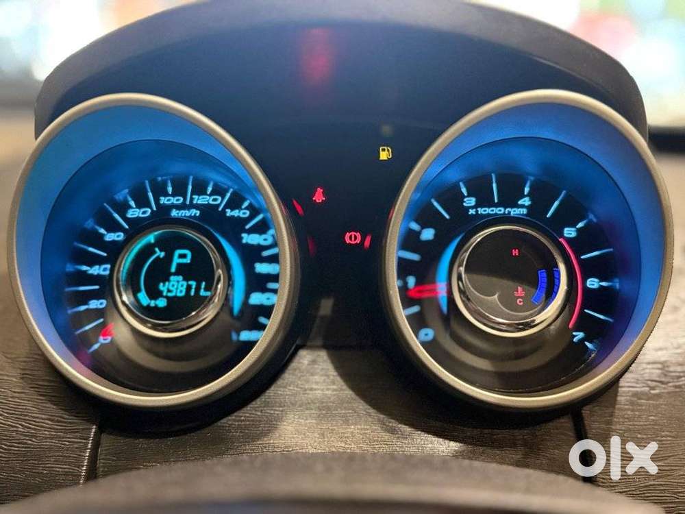 Mahindra Xuv500 W10 Awd, 2016, Diesel