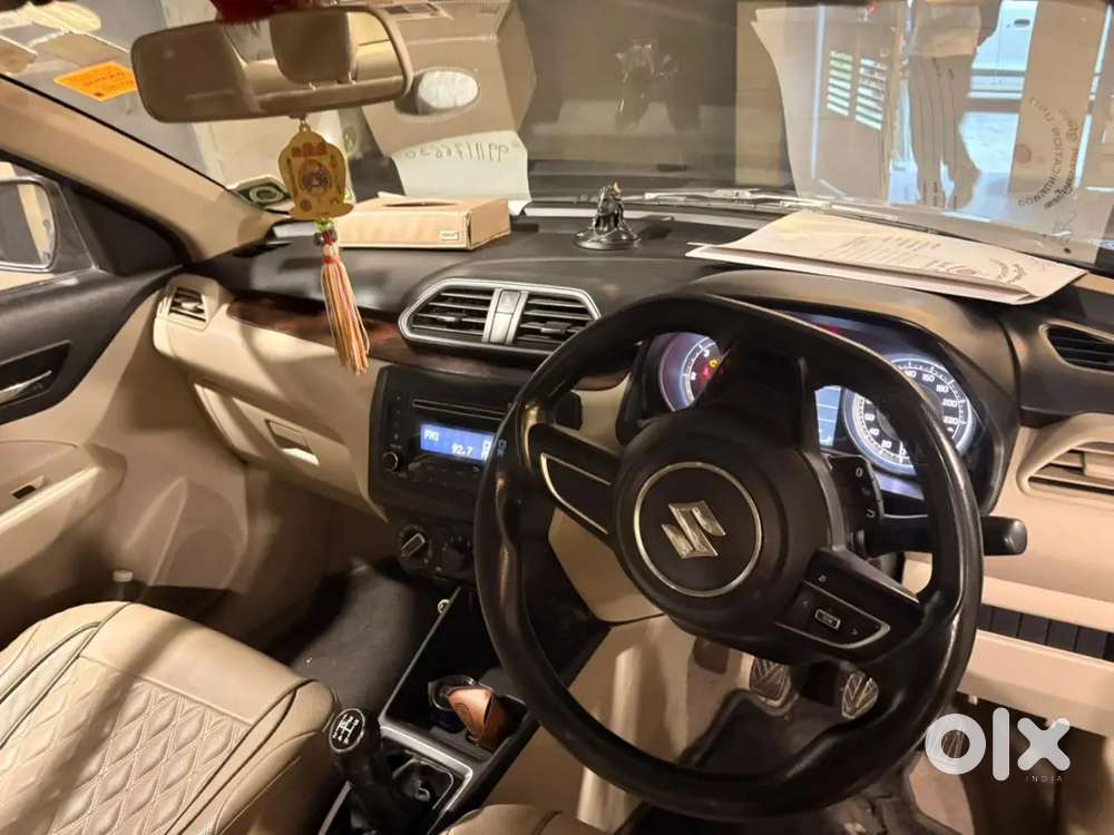 Maruti Suzuki Dzire Vdi 2017 Diesel