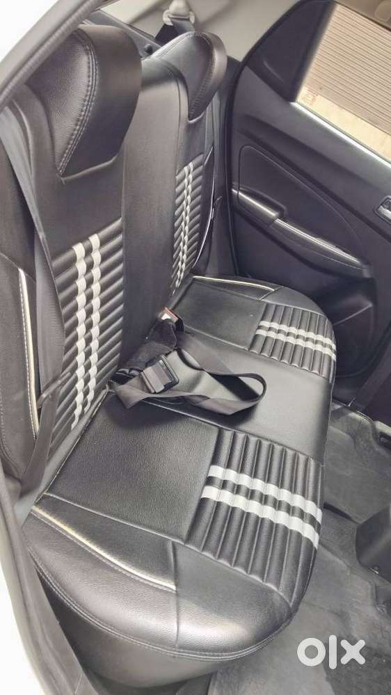 Maruti Suzuki Swift Vxi Abs Bsiv, 2024, Petrol