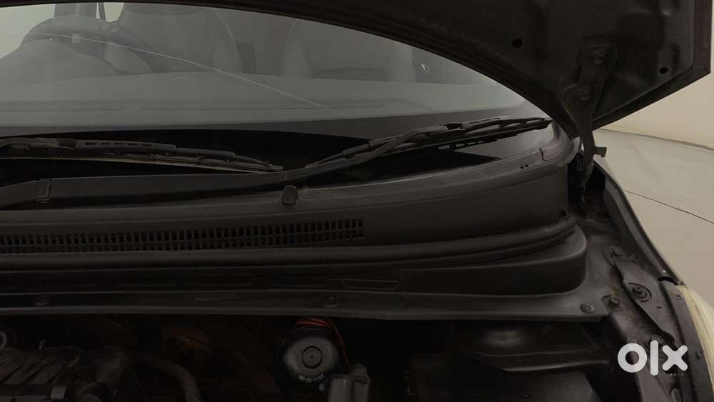 Hyundai I10 Magna 1.2 Itech Se, 2011, Petrol