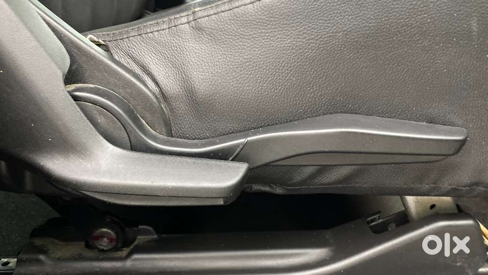 Maruti Suzuki Baleno 1.2 Cvt Zeta, 2018, Petrol