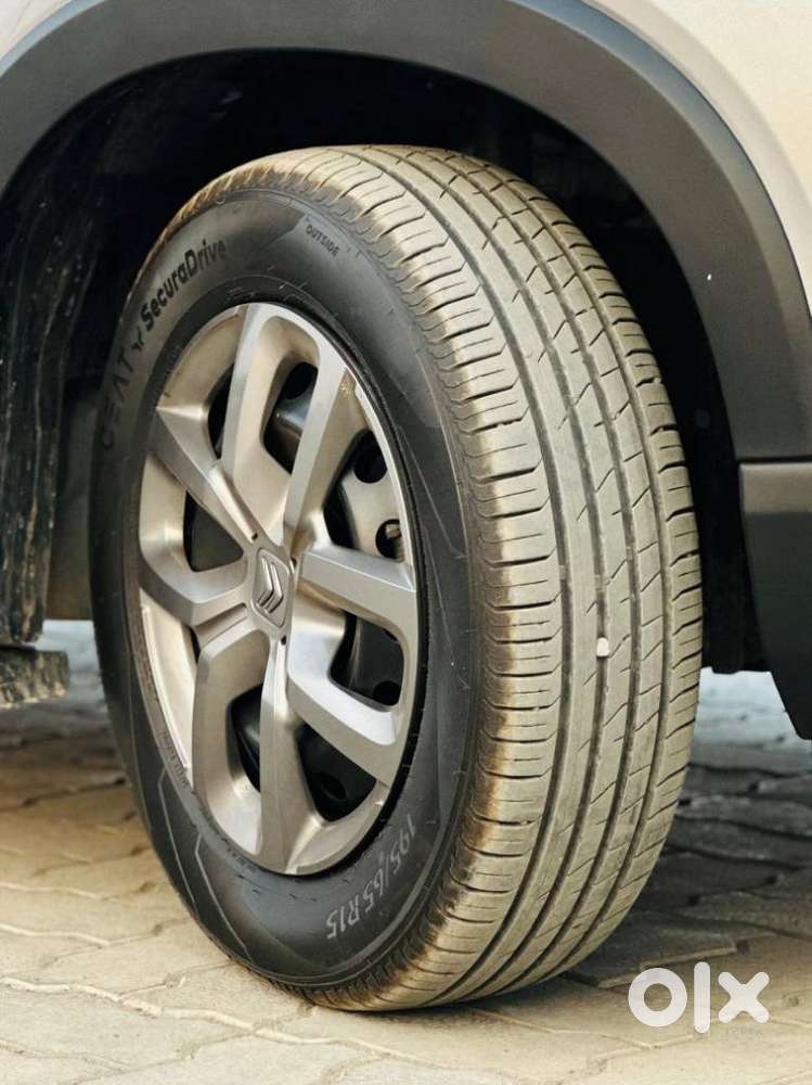 Citroen C3 Feel (o) 1.2 Petrol, 2023, Petrol