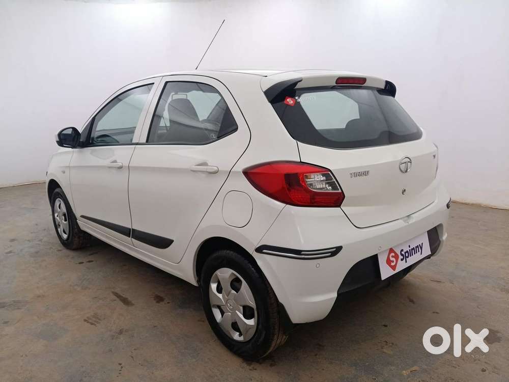 Tata Tiago 1.2 Revotron Xt, 2018, Petrol