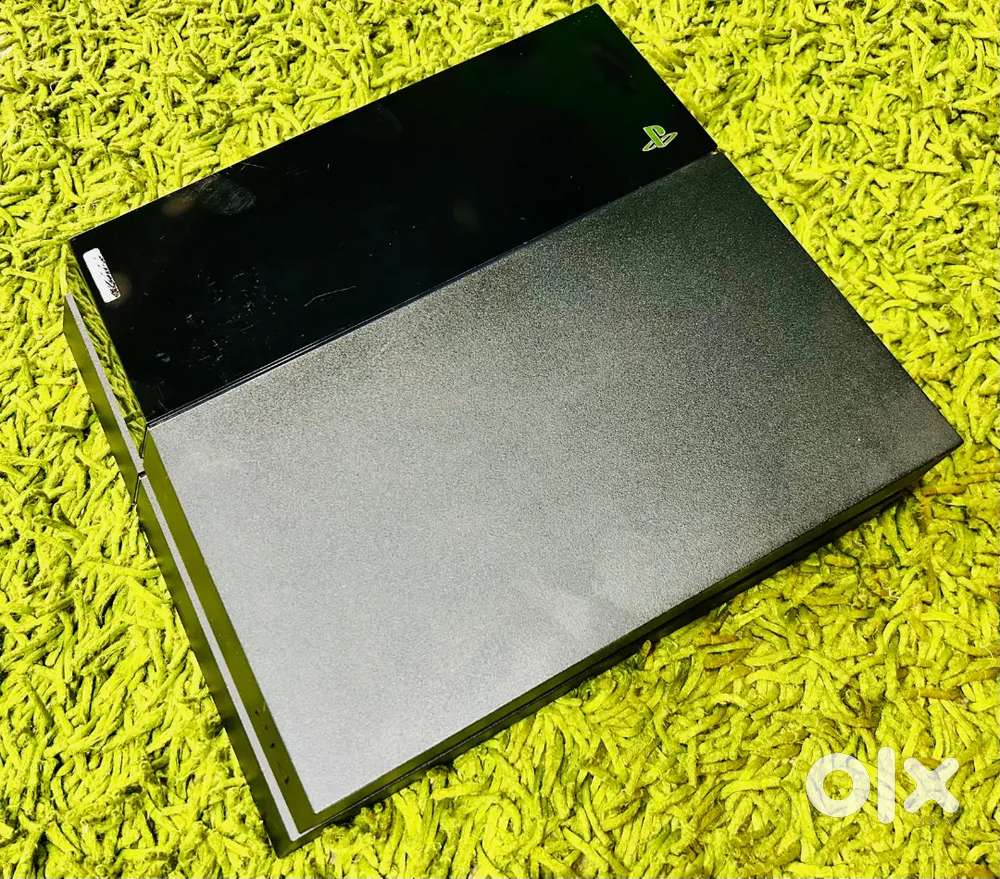 PS4 for sale with warranty