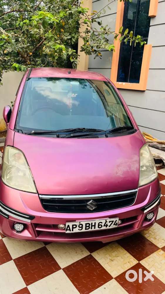 Maruti Suzuki Zen Estilo