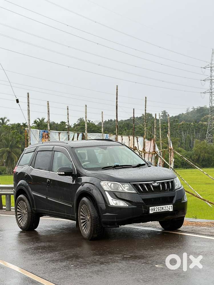 Mahindra Diesel Car 2017