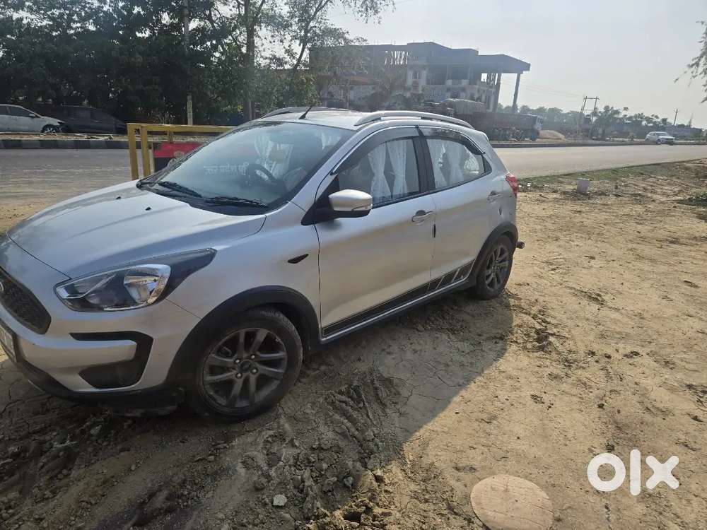 फोर्ड फ्रीस्टाइल 2020 मॉडल बिक्री हेतु उपलब्ध।