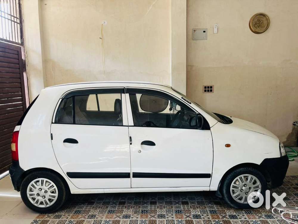 Hyundai Santro Xing 2005 Petrol Well Maintained