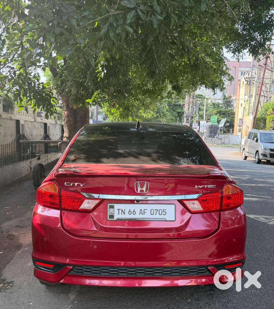 Honda City 1.5 Vx I-vtec Mt, 2020, Petrol