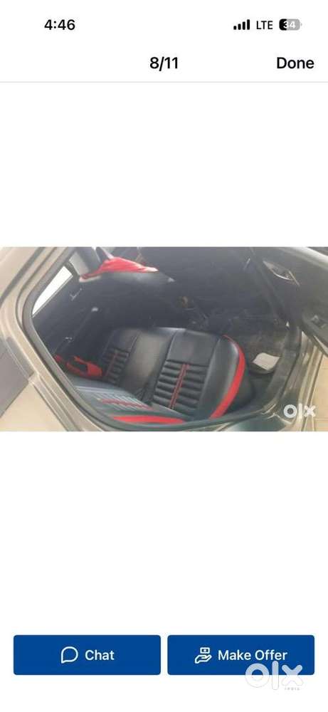 Maruti Suzuki Car 2020 Petrol