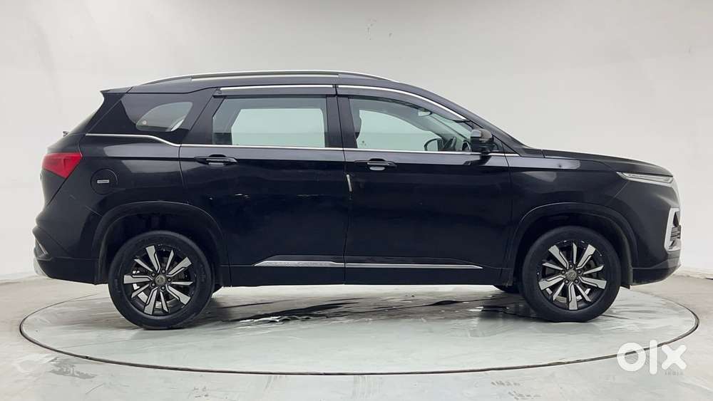 Mg Hector 1.5 Hybrid Sharp, 2019, Cng & Hybrids
