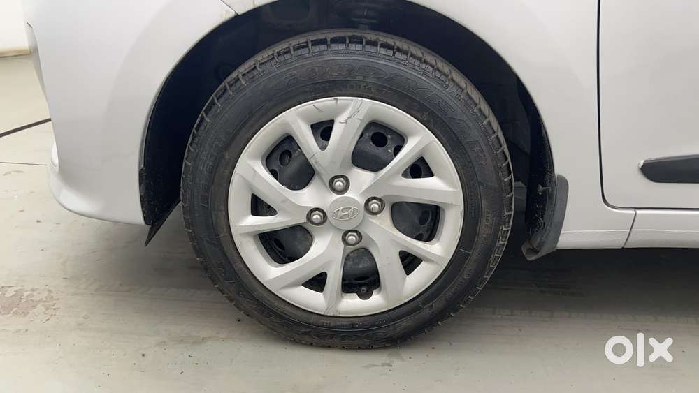 Hyundai Grand I10 1.2 Kappa Magna, 2018, Petrol