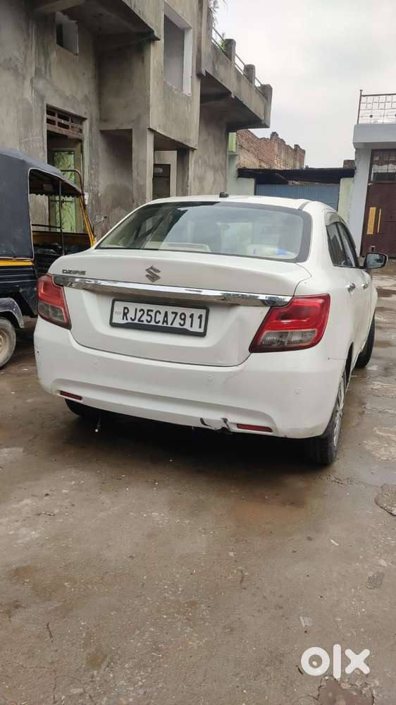 Maruti Suzuki Swift Dzire Vdi (o), 2020, Diesel