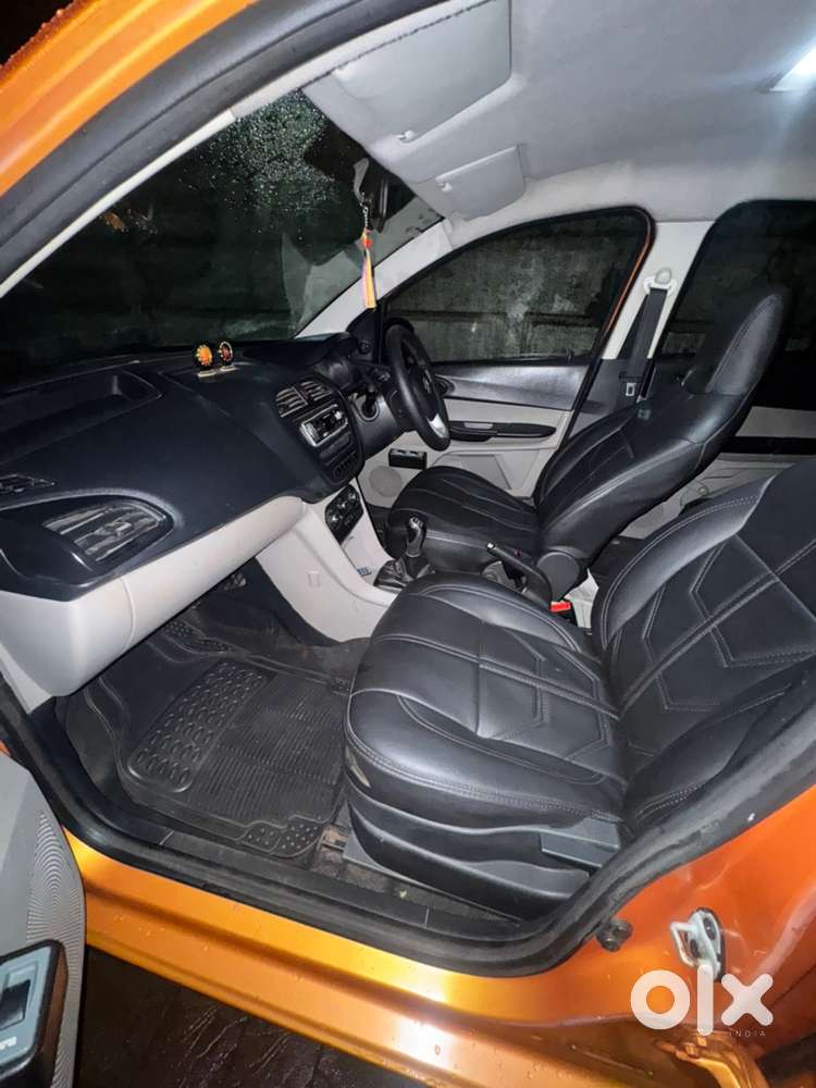 Tata Tiago 2018 Diesel 129000 Km Driven