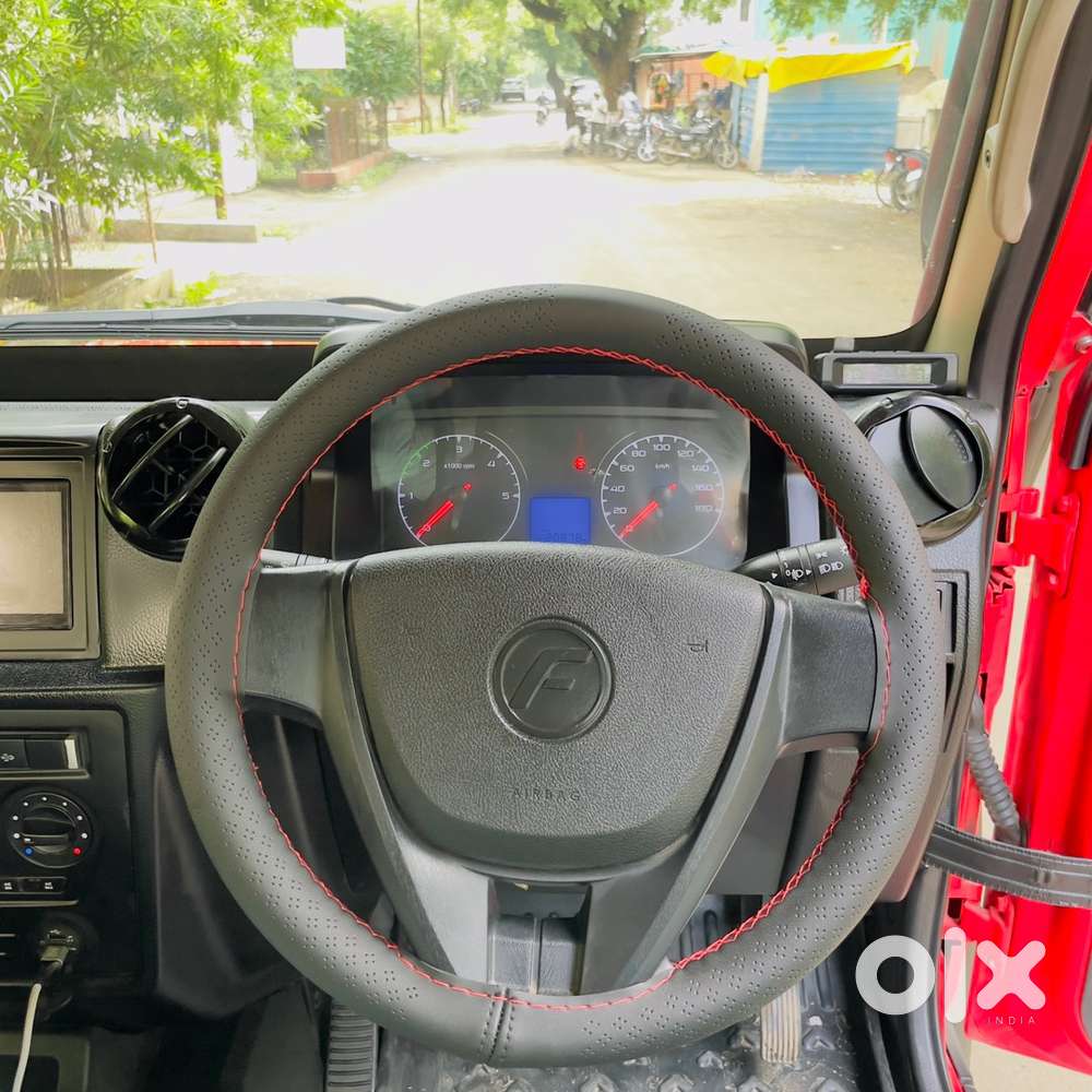 Force Motors Gurkhadiesel Car 2023