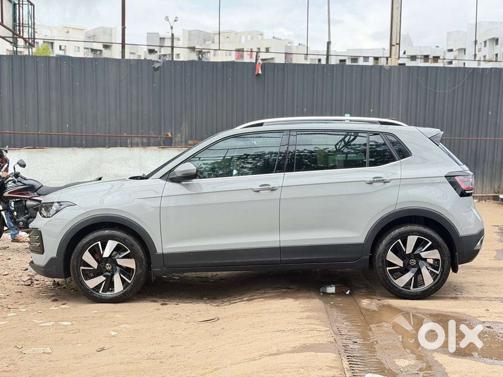 Volkswagen Taigun 1.0 Petrol 2026