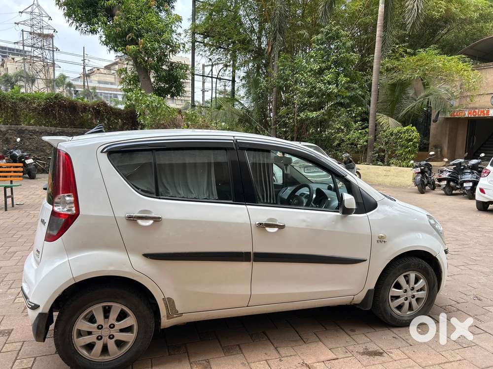 Ritz Zxi Bs-iv 2013 Car