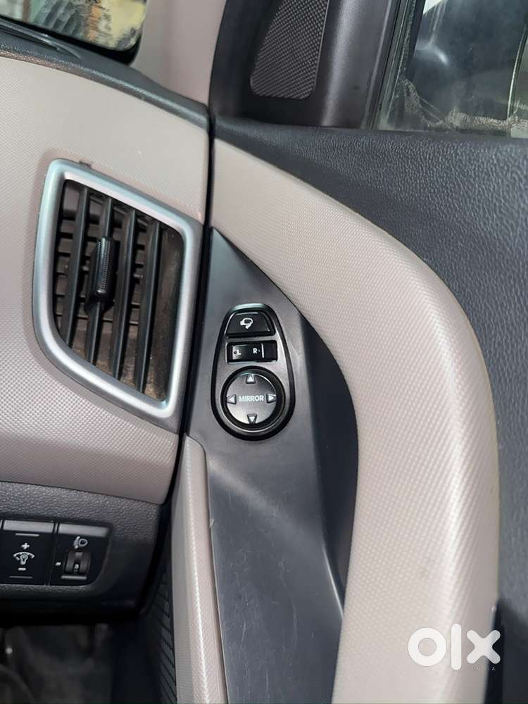 Hyundai Creta Diesel 2016
