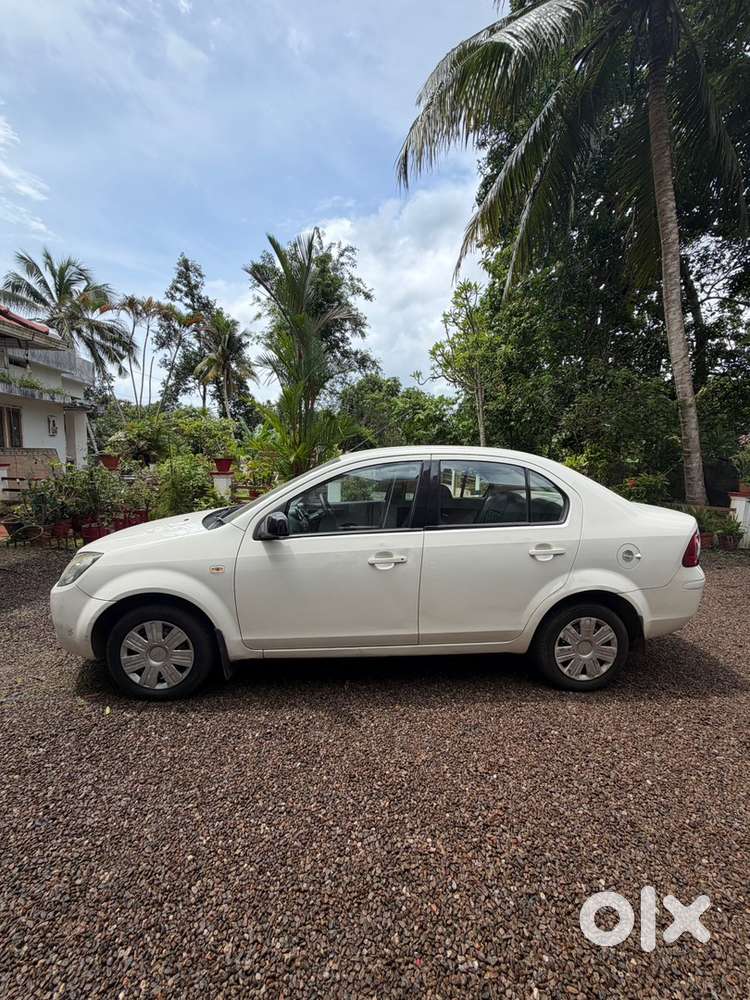 Ford Fiesta Diesel Manual 2010