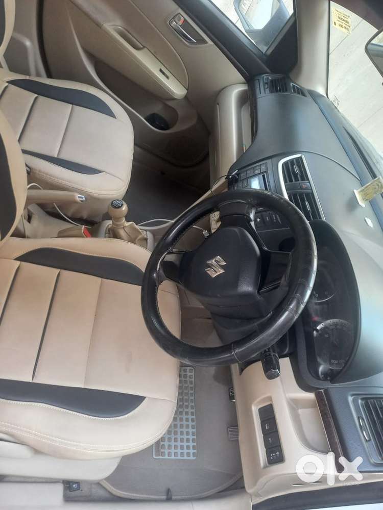 Swift Maruti 2012 Car