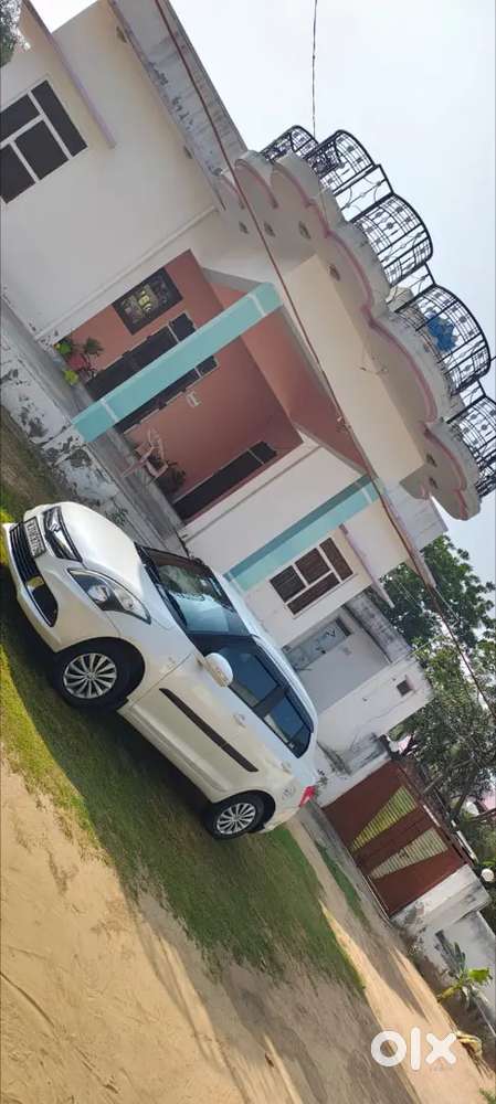 Maruti Suzuki Dzire 2016 Diesel