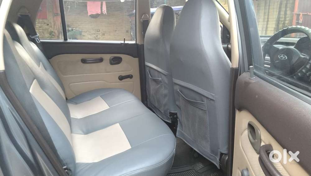 Hyundai Santro Xing Gls, 2011, Petrol