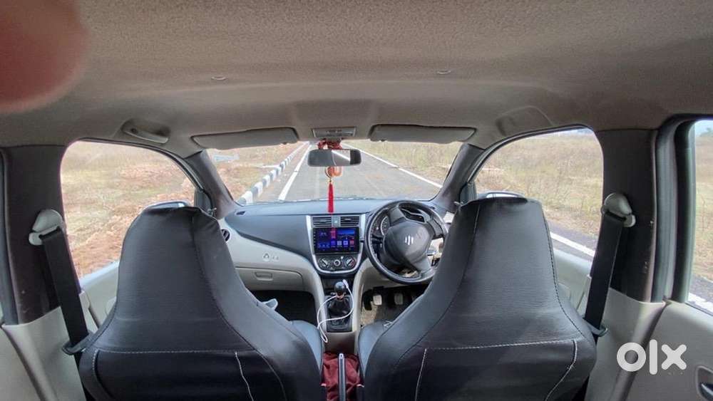 Maruti Suzuki Celerio Good Condition
