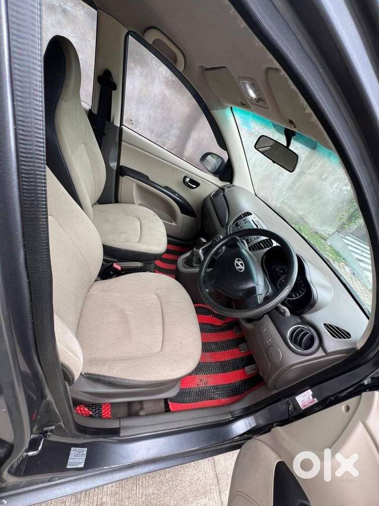 Hyundai I10 Sportz Option, 2011, Petrol