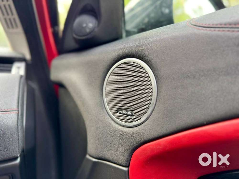 Land Rover Range Evoque Hse Dynamic, 2018, Diesel