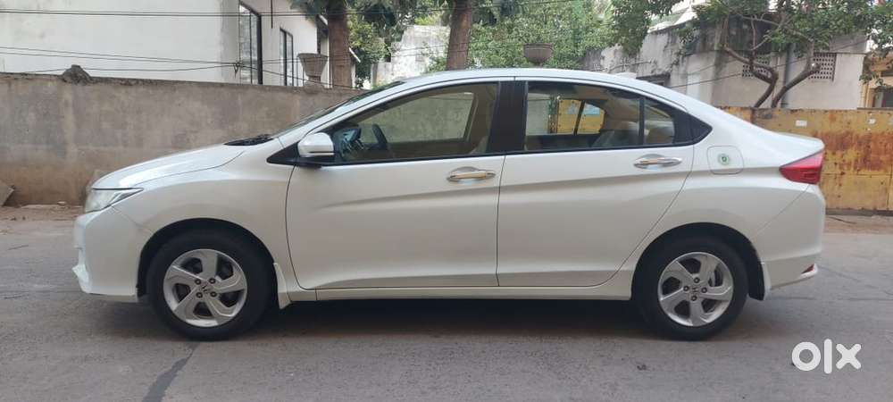 Honda City 2016 Diesel 133000 Km Driven