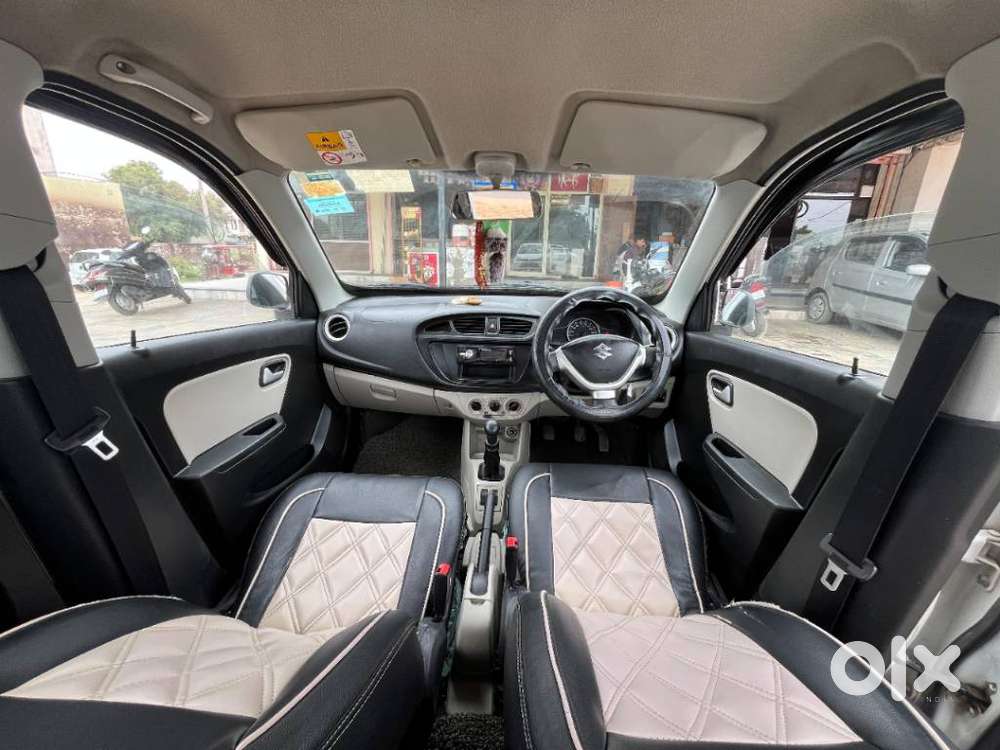 Maruti Suzuki Alto 0.8 Lxi (o), 2023, Cng & Hybrids