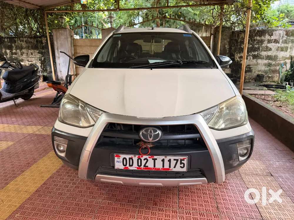 Top Condition Car : Single Owner
