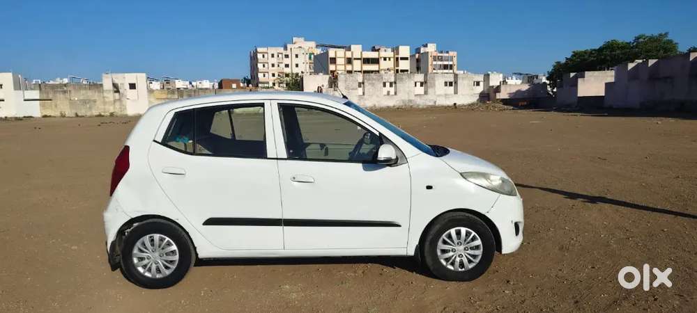 Want To Sell Or Exchange With Sedan Cng Or Micro Suv With Boot Space