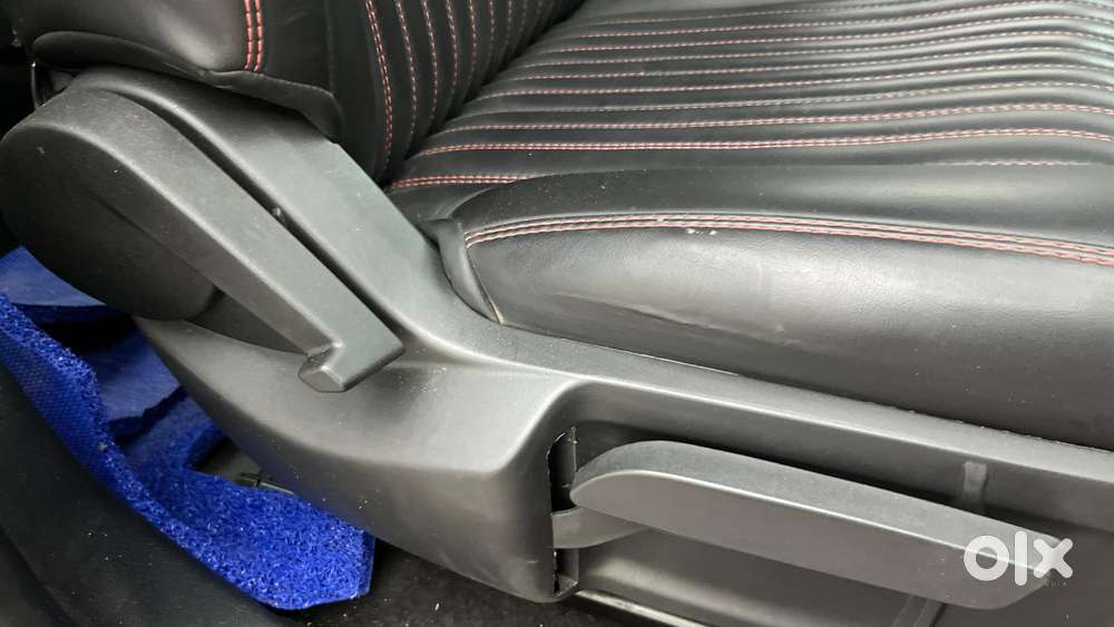 Tata Harrier Xma, 2022, Diesel