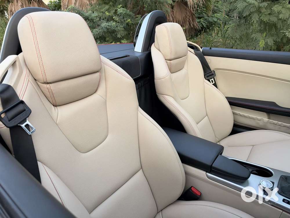 Mercedes-benz Slk-class Slk 350, 2014, Petrol