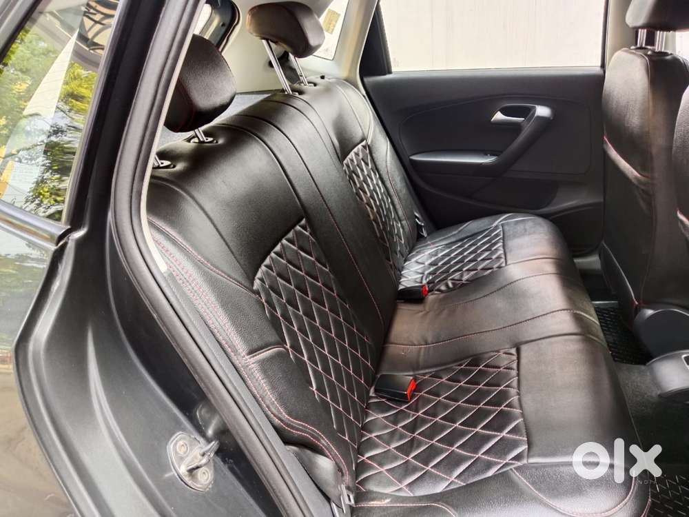 Volkswagen Polo 1.2 Mpi Comfortline, 2017, Petrol