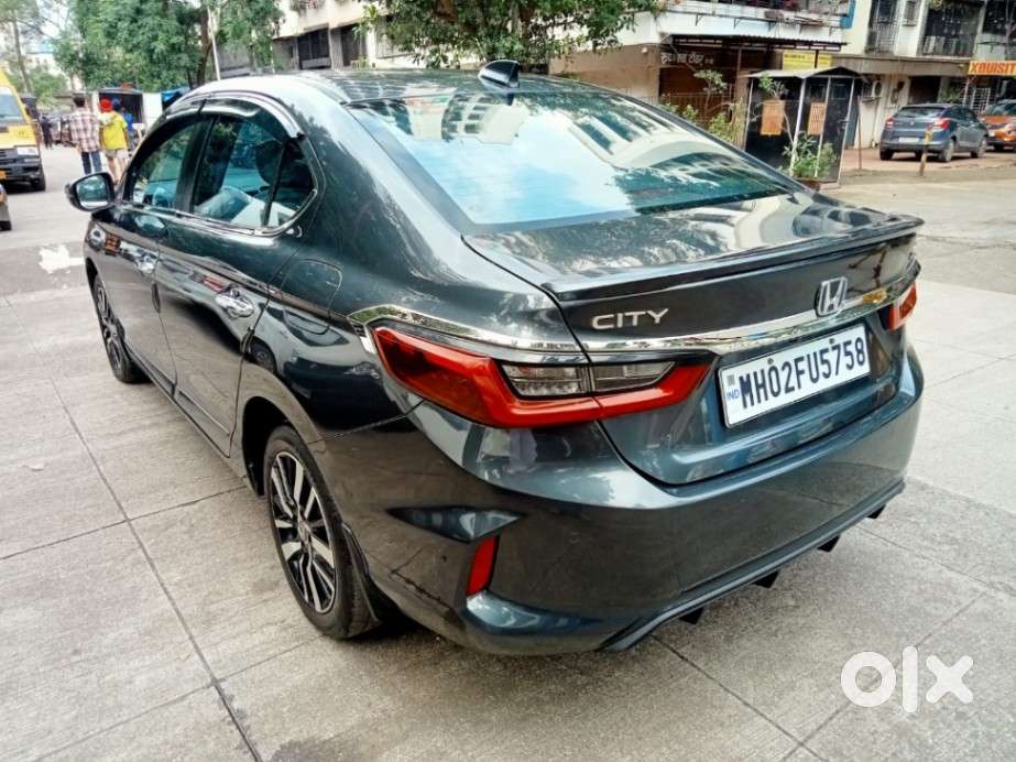 Honda City Hybrid Ehev Zx, 2022, Petrol
