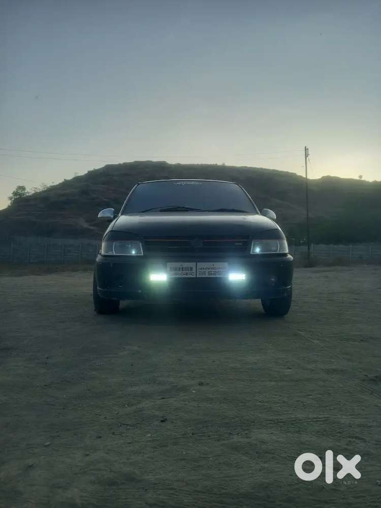 Maruti Suzuki Zen For Sale In Low Price
