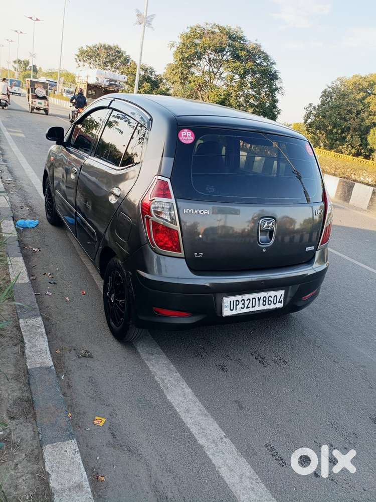 Hyundai I10 1.2 Kappa Magna, 2011, Petrol