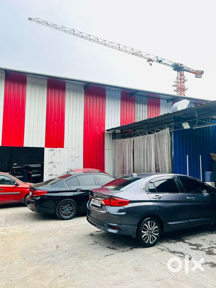 Honda City Petrol 2017