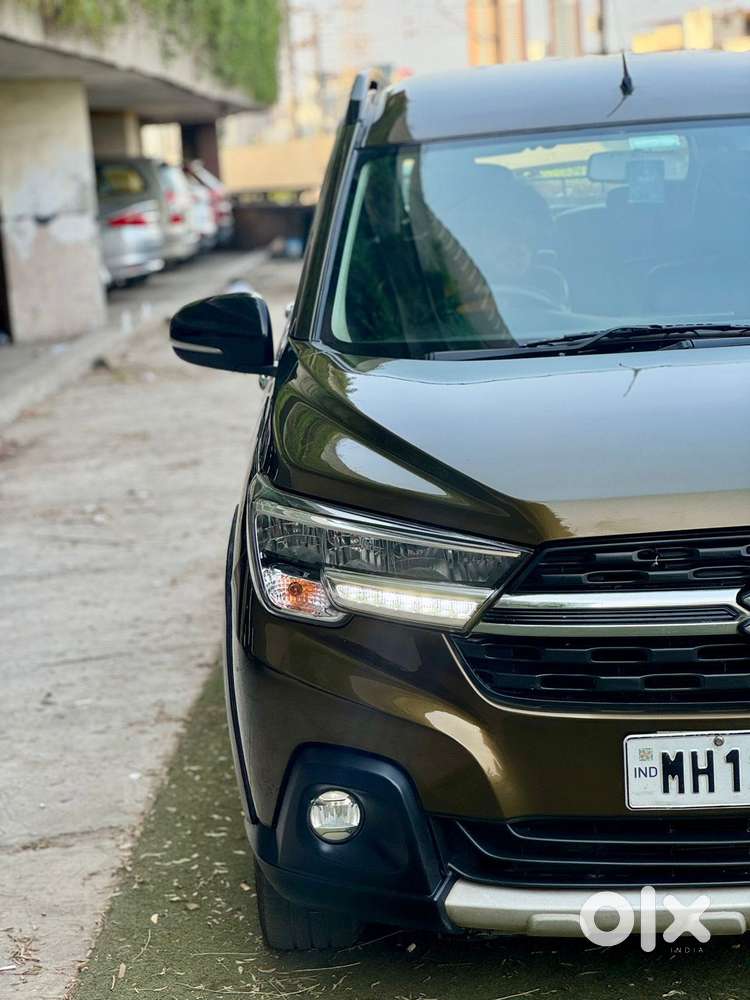 Maruti Suzuki Xl6 1.5 Alpha At, 2021, Petrol