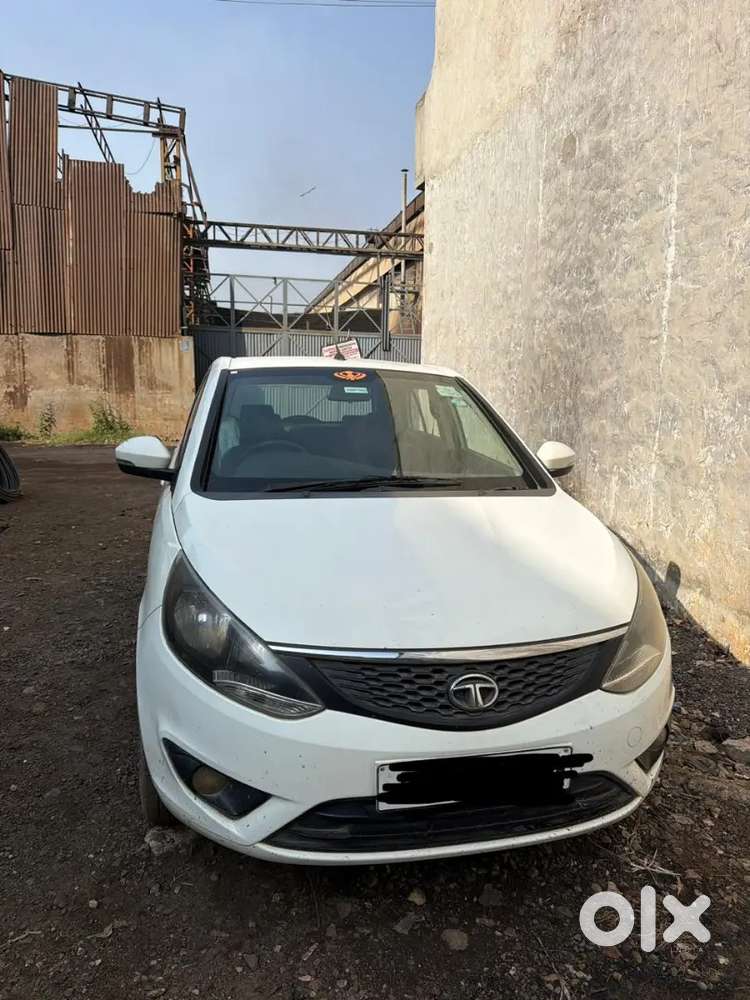 Tata Bolt Diesel 2016 Manual