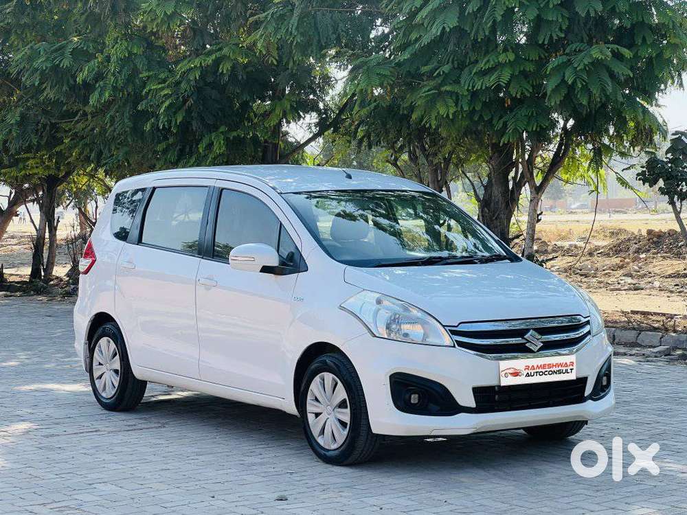 Maruti Suzuki Ertiga Vdi, 2016, Diesel