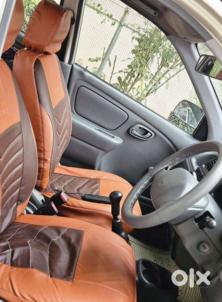 Maruti Suzuki Alto Lxi Bsiii, 2008, Petrol