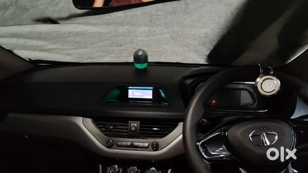 Tata Nexon 2020 Diesel Well Maintained